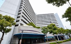 ホテルパールシティ神戸